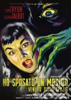 Ho Sposato Un Mostro Venuto Dallo Spazio (Restaurato In Hd) film in dvd di Gene Fowler Jr.