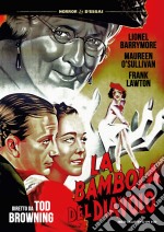 Bambola Del Diavolo (La) (Restaurato In Hd) dvd