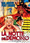 Notte Del Demonio (La) - Special Edition (Restaurato In Hd) dvd