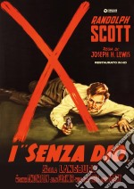 Senza Dio (I) (Restaurato In Hd) dvd