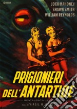 Prigionieri Dell'Antartide (Restaurato In Hd) dvd