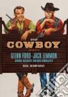 Cowboy (Restaurato In Hd) dvd