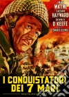 Conquistatori Dei Sette Mari (I) (Restaurato In Hd) dvd