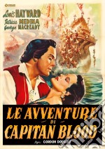 Avventure Di Capitan Blood (Le) dvd