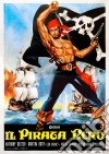 Pirata Nero (Il) [Edizione: Regno Unito] film in dvd di Allen H. Miner