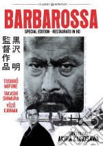 Barbarossa (Restaurato In Hd) dvd