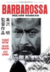 Barbarossa (Restaurato In Hd) dvd