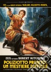 Poliziotto Privato: Un Mestiere Difficile film in dvd di Robert Clouse