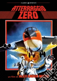 Atterraggio Zero dvd