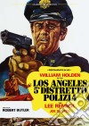 Los Angeles Quinto Distretto Di Polizia (Restaurato In Hd) (Versione Cinematografica+Uncut) (2 Dvd) film in dvd di Robert Butler