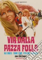 Via Dalla Pazza Folla (Restaurato In Hd) dvd