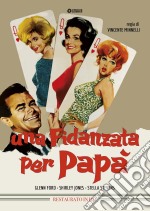 Fidanzata Per Papa' (Una) (Restaurato In Hd) dvd