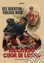 Riccardo Cuor Di Leone (Restaurato In Hd) dvd