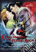 Comandante Del Flying Moon (Il) (Restaurato In Hd) dvd