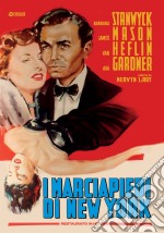 Marciapiedi Di New York (I) (Restaurato In Hd) dvd