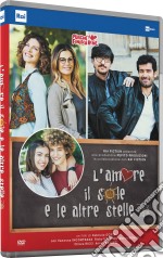 Amore, Il Sole E Le Altre Stelle (L') dvd