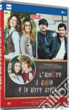 Amore, Il Sole E Le Altre Stelle (L') dvd