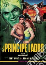 Principe Ladro (Il) (Restaurato In Hd) dvd