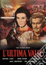 Ultima Valle (L')