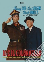 Io E Il Colonnello dvd