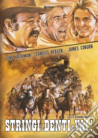 Stringi I Denti E Vai (Restaurato In Hd) dvd