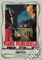 Mano Pericolosa (Restaurato In Hd) dvd