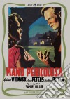 Mano Pericolosa (Restaurato In Hd) film in dvd di Samuel Fuller