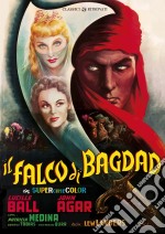 Falco Di Bagdad (Il) dvd