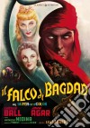 Falco Di Bagdad (Il) dvd