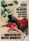 Imputato Deve Morire (L') (Restaurato In Hd) film in dvd di Mark Robson