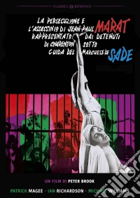 Marat/Sade dvd