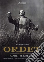 Ordet (Special Edition) (Restaurato In Hd) dvd