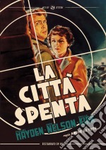 Citta' Spenta (La) (Restaurato In Hd) dvd