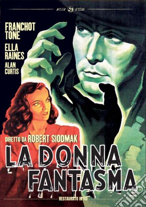 Donna Fantasma (La) (Restaurato In Hd) film in dvd di Robert Siodmak