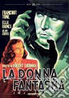 Donna Fantasma (La) (Restaurato In Hd) dvd