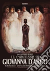 Processo Di Giovanna D'Arco (Il) (Restaurato In Hd) film in dvd di Robert Bresson