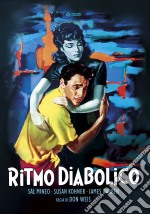 Ritmo Diabolico dvd