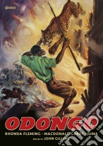 Odongo dvd