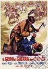 Grido Di Guerra Dei Sioux (Il) dvd