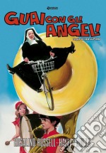 Guai Con Gli Angeli dvd