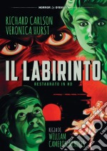 Labirinto (Il) (Restaurato In Hd) dvd