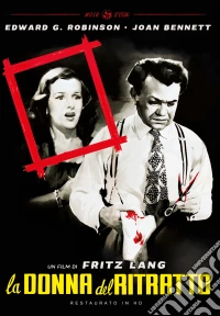 Donna Del Ritratto (La) (Restaurato In Hd) dvd