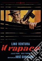 Rapace (Il) dvd