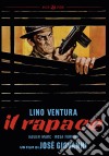Rapace (Il) film in dvd di Jose' Giovanni