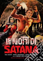 Notti Di Satana (Le) (Restaurato In Hd) dvd