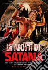 Notti Di Satana (Le) (Restaurato In Hd) dvd