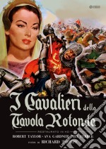 Cavalieri Della Tavola Rotonda (I) (Restaurato In Hd) dvd