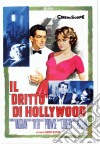 Dritto Di Hollywood (Il) dvd
