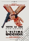 Tutte Le Ore Feriscono, L'Ultima Uccide (Restaurato In Hd) film in dvd di Jean-Pierre Melville