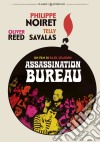 Assassination Bureau dvd